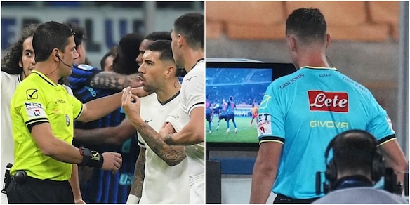 Serie A, il triste record: perché si gioca così poco