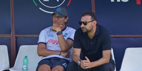 Da Dimaro a Bologna, così Conte aveva già previsto tutto