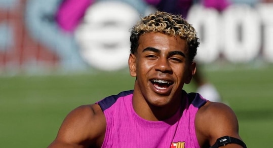 A cena con la madre di Lamine Yamal, "abbiamo pagato 350 euro e ce ne siamo andati affamati". Il menù della discordia