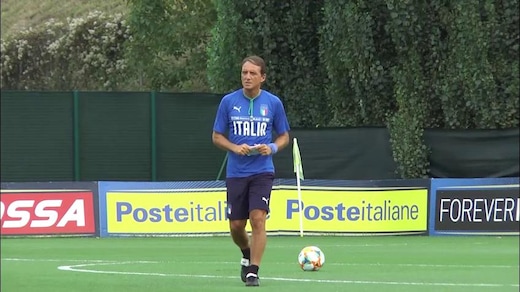 Mancini, niente chiamate dall'Italia: il tecnico sceglie l’Al-Sadd in Qatar