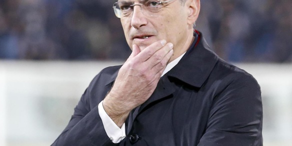 Calcio: Juve; Comolli nominato nuovo amministratore delegato