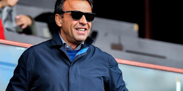 Serie B: sei giocatori fermati per una giornata