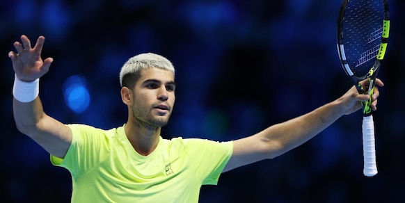 Alcaraz a un passo dal numero uno, solo Musetti può fare un favore a Sinner: ecco la situazione