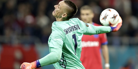 Calcio: Bologna; un mese e mezzo di stop per Skorupski