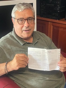 Appalti pilotati, sequestrati 80mila euro cash a Cuffaro