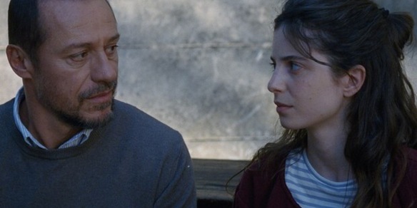 Stefano Accorsi protagonista di Una figlia, il nuovo film di Ivano De Matteo in prima TV su Sky Cinema