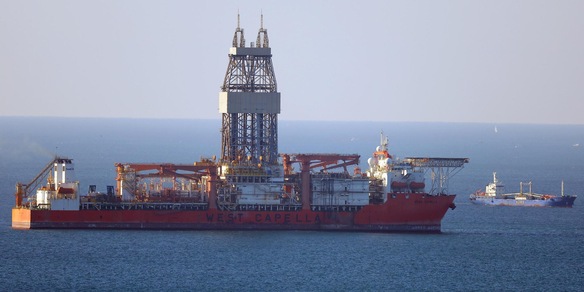 Il petrolio è in ribasso, Wti a 60,84 dollari