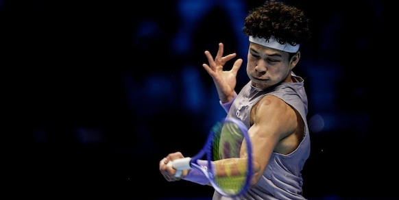 Shelton-Auger-Aliassime, Atp Finals: orario, quando si gioca e dove vederla in tv