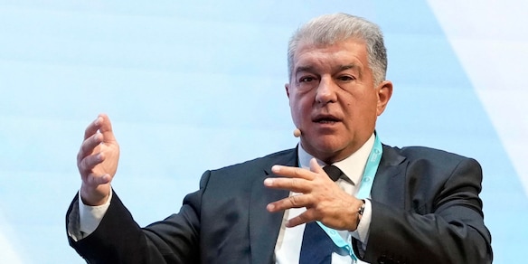 Presidente Barcellona difende Yamal 'un genio, va tutelato'