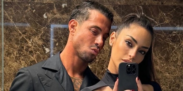 Raffaella Fico, il figlio si chiamerà come il padre di Armando Izzo