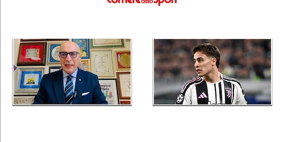 Comolli, ma davvero Yildiz merita lo stipendio Juve n.19?