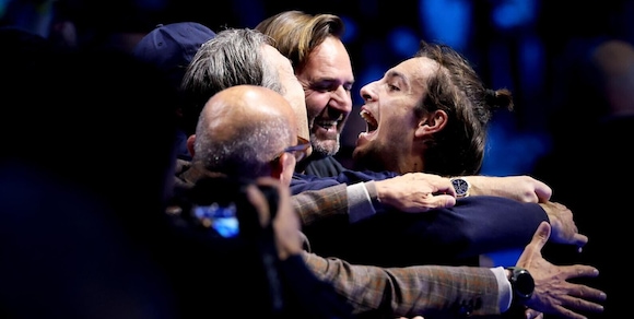 Atp Finals, Musetti può fare l'impresa contro Alcaraz? Cosa dicono le quote