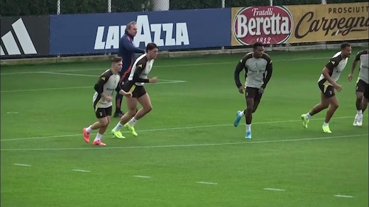 Juventus, la strategia di Comolli sul futuro di Vlahovic