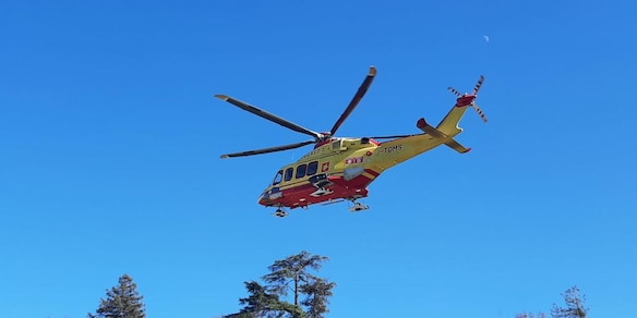 Bimbo muore soffocato in asilo nido nell'Aretino