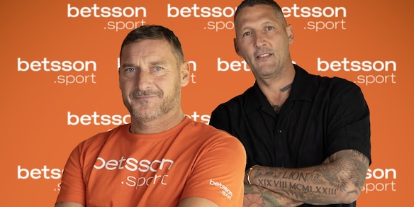 Ecco primo episodio di AperiTotti con Materazzi ed ex n.10 Roma