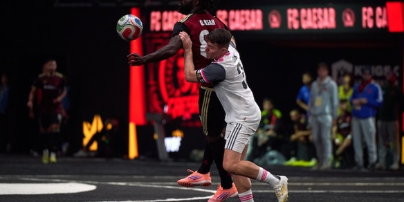 Kings League: arriva finale Kings Cup Lottomatica.sport Italy