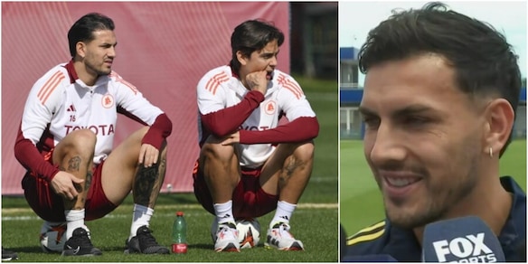 Dybala al Boca, Paredes torna alla carica: "Lo aspettiamo e..."