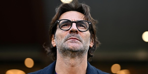 Vanoli si presenta: "Fiorentina, sarà una sfida difficile ma non ho paura. Ci serve..."
