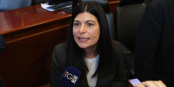 Antimafia, 8 impresentabili a regionali Campania e Puglia