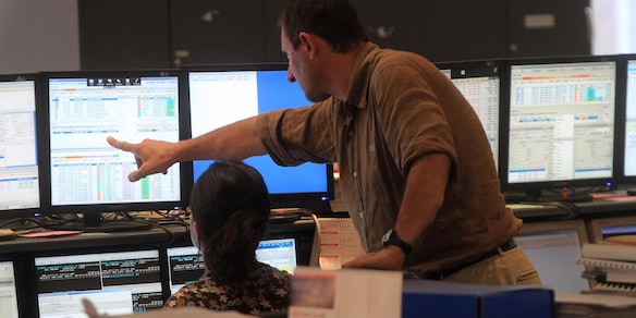 Lo spread Btp-Bund chiude in calo a 72,7 punti