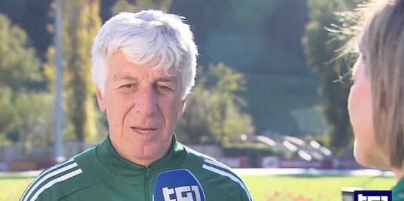 Gasperini, dal mercato a cosa fa la mattina prima di Trigoria: “La mia vita a Roma”. E sui tifosi…