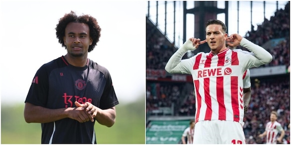 Roma, contatti con Zirkzee ma c’è anche un’alternativa: spunta un nuovo nome per l’attacco