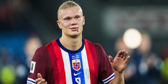 Dove vedere Norvegia-Estonia in tv? Rai o Sky, orario Qualificazioni Mondiali 2026