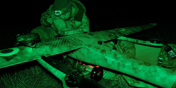 Zelensky, decisione su ritiro a Pokrovsk spetta ai militari