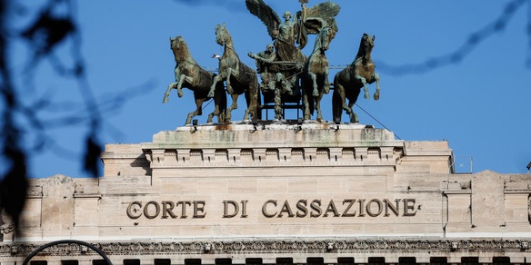 Cassazione sul caso urbanistica, 'Catella non va arrestato'