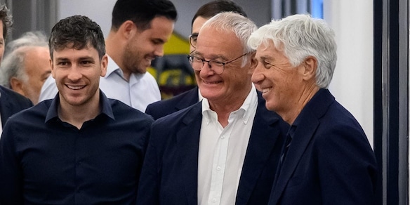 Ghisolfi non dimentica la Roma: "Basta un anno e la senti scorrere nel sangue"