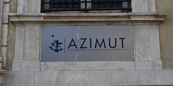 Bankitalia stoppa Azimut su Tnb, deve cambiare governance