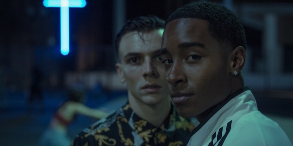 40 secondi: il trailer del film in arrivo al cinema ispirato alla storia di Willy Monteiro Duarte