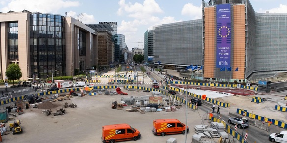 Via libera Commissione Ue a nuova revisione Pnrr Italia