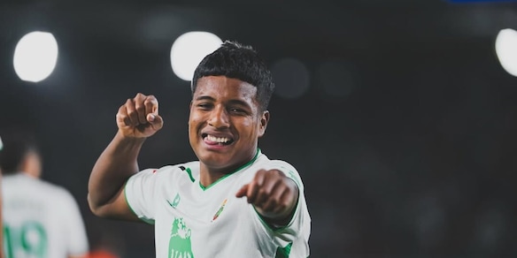 Roma-Arevalo, la clausola rescissoria è un'occasione: il ds del Santander svela le condizioni