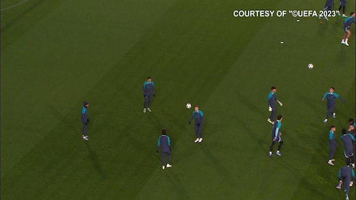 Clamoroso dall'Inghilterra, Lewandowski andrà al Milan