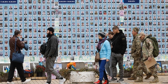 Nuovi aiuti dai Paesi baltici-nordici per armi Usa a Kiev