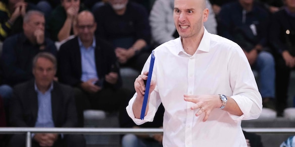 Daniele Moretti non è più l'allenatore di Porto Viro