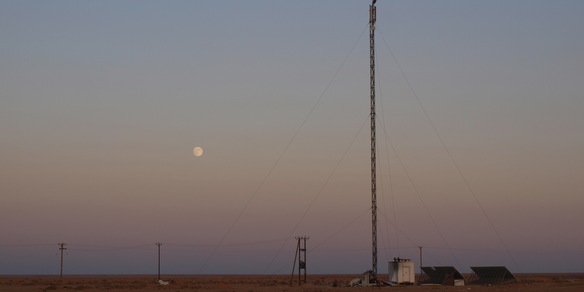 'In Libia miliardi dollari in traffico illecito carburante'