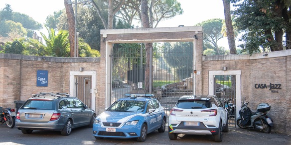Scavi sotto la Casa del jazz a Roma, si cerca giudice scomparso