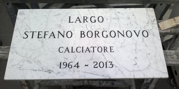 Vedova Borgonovo 'addolorati, polemiche non rispettano Stefano'