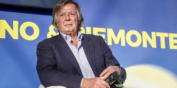 Panatta e la previsione su Musetti-Alcaraz: "La regola dice che...". E Bertolucci è d'accordo