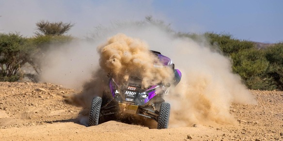 Dakar: presentato percorso dell'edizione '26, sarà "impegnativo"