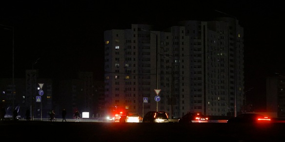 Ucraina: centinaia di missili e droni russi su Kiev, 3 feriti