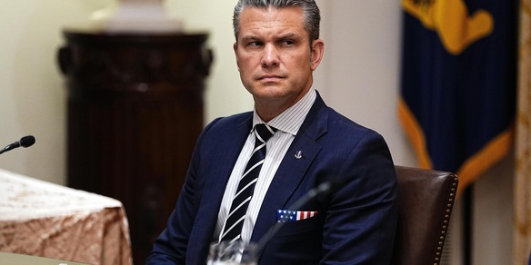 Usa annunciano nuova operazione antinarcos, Maduro a Trump: pace