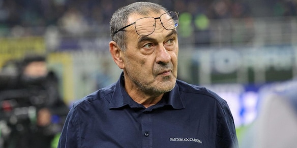Mercato Lazio, tutti i nomi per Sarri: c'è il norvegese Dahl