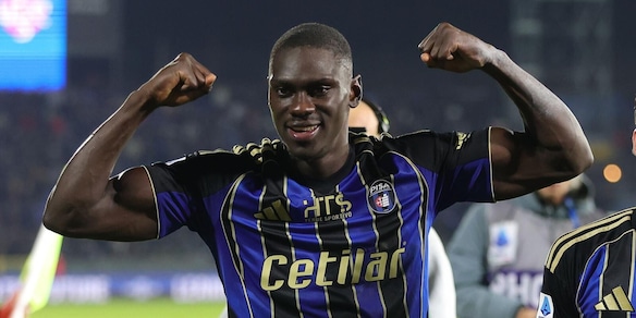 Tourè: "Sapevo che avrei fatto gol in Pisa-Cremonese"