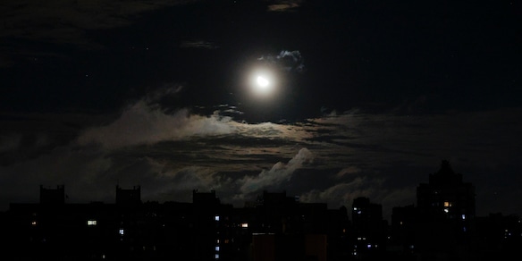 Mosca, 'in Ucraina colpiti industrie militari e energia'