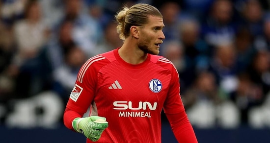 La rivincita di Karius, in Germania lo esaltano: “Fa parate impossibili”