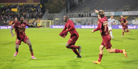 Serie C girone B, il Ravenna di Okaka in trasferta a Livorno: il pronostico