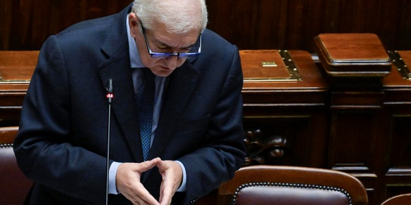 Foti, 'sul Pnrr non ci saranno proroghe'